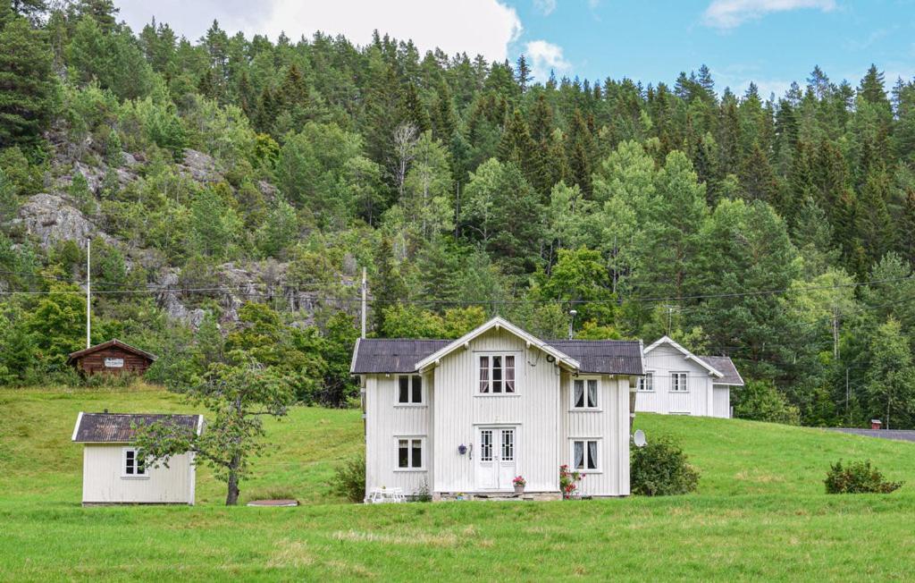 Bakka Villa Hovin Eksteriør bilde
