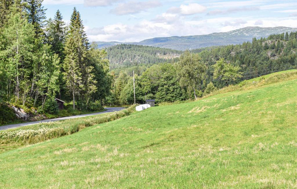 Bakka Villa Hovin Eksteriør bilde